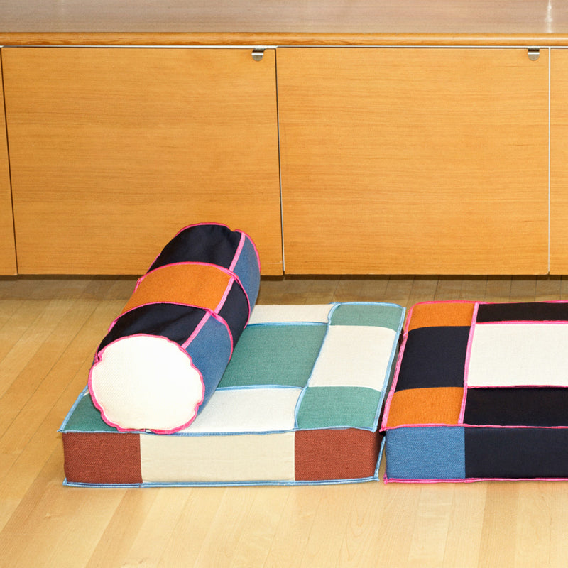 Juslin Maunula - Bolster Nackenrolle