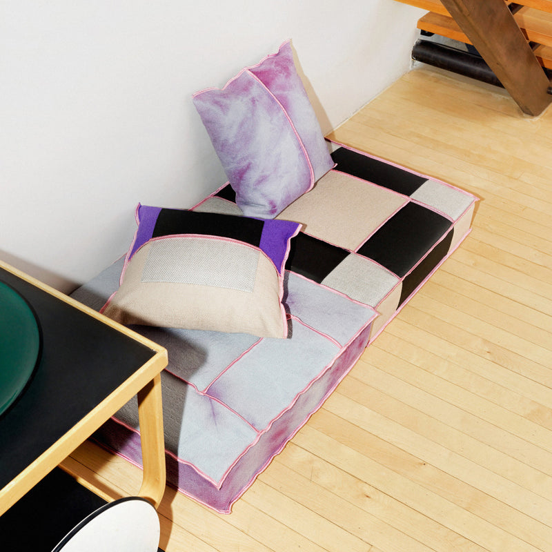 Juslin Maunula - Sofa