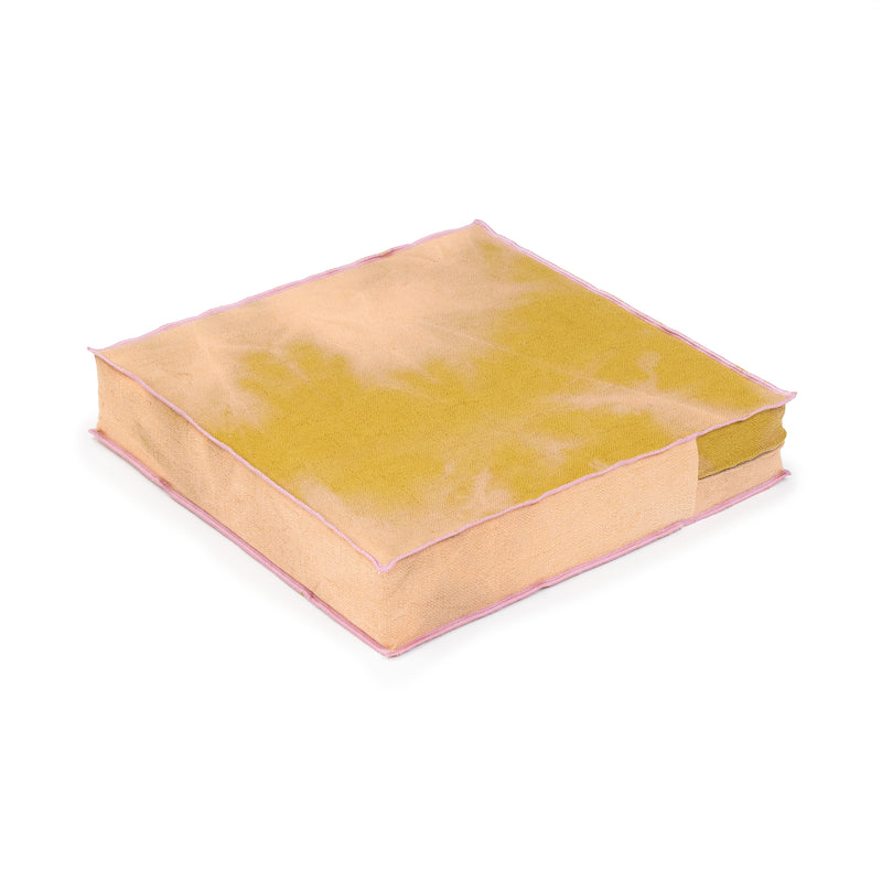 Juslin Maunula - Floor Pouf