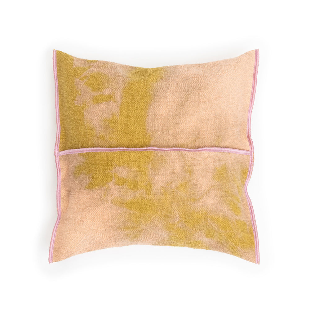 Juslin Maunula - Kissen | marble peach