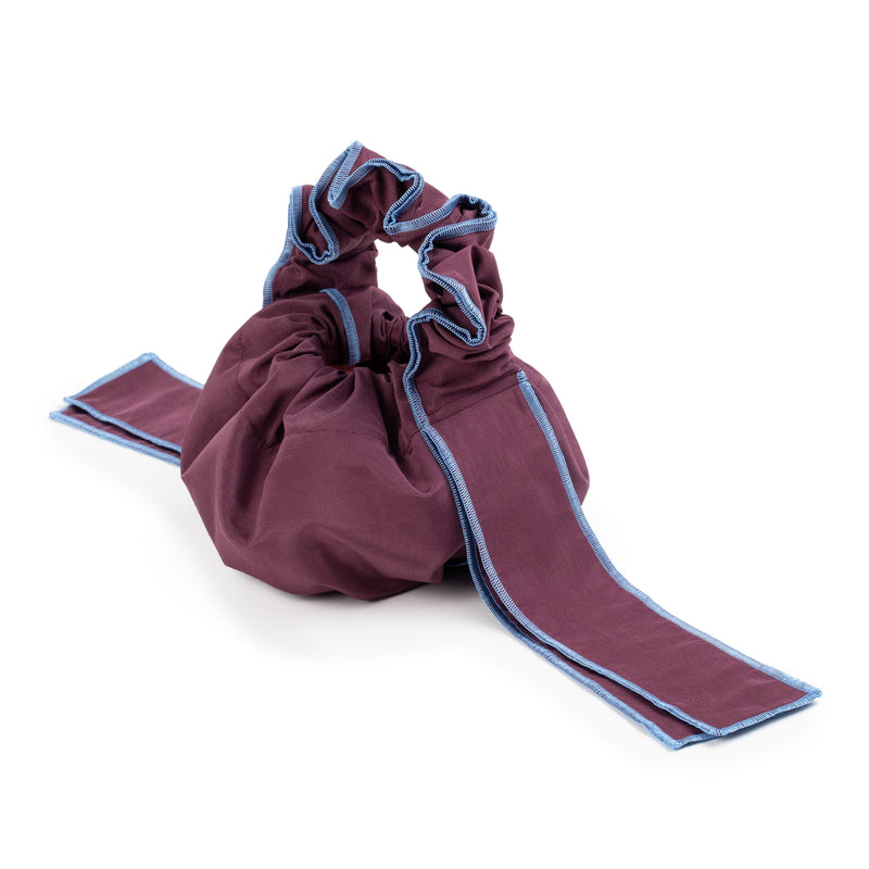 Juslin Maunula - Scrunchie Bag