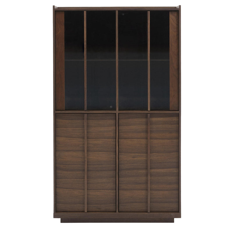 Kave Home - Onix Vitrinenschrank | 