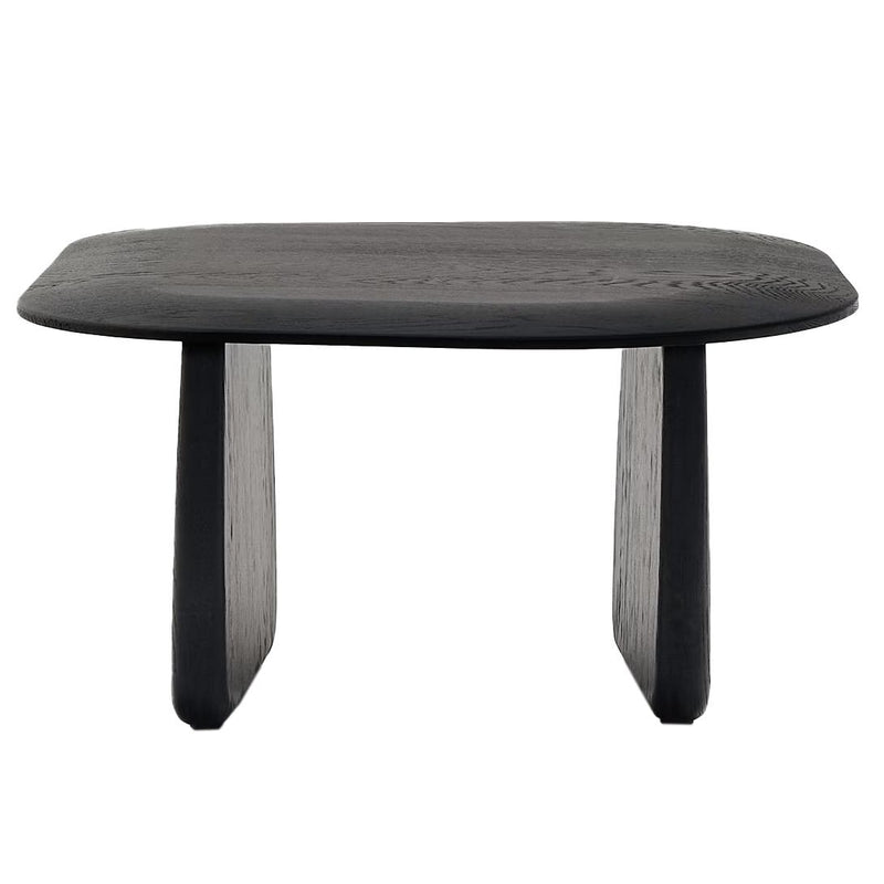 Kave Home - Pirita Couchtisch | 70 x 70 cm