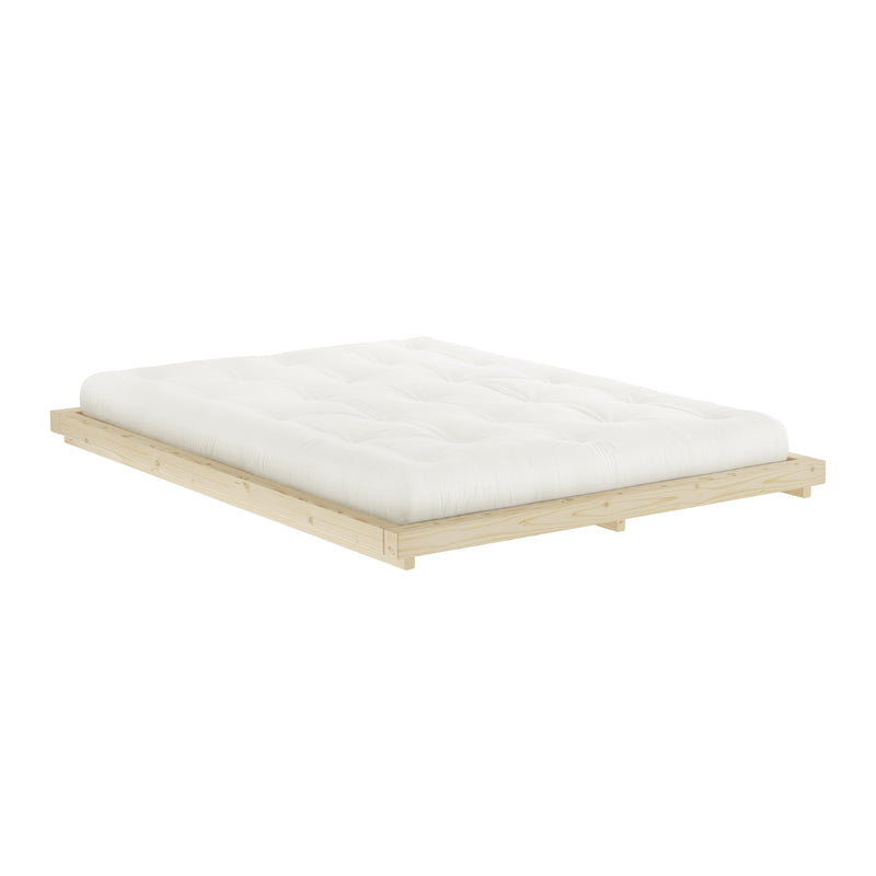 Karup Design - Dock Bettgestell mit Lattenrost | 140 x 200 cm