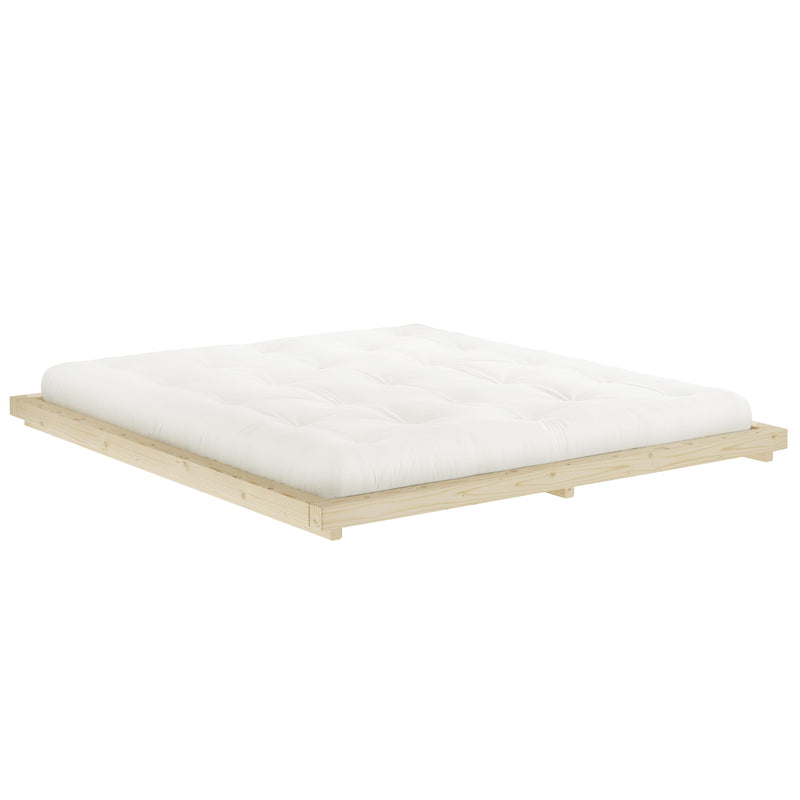 Karup Design - Dock Bettgestell mit Lattenrost | 180 x 200 cm