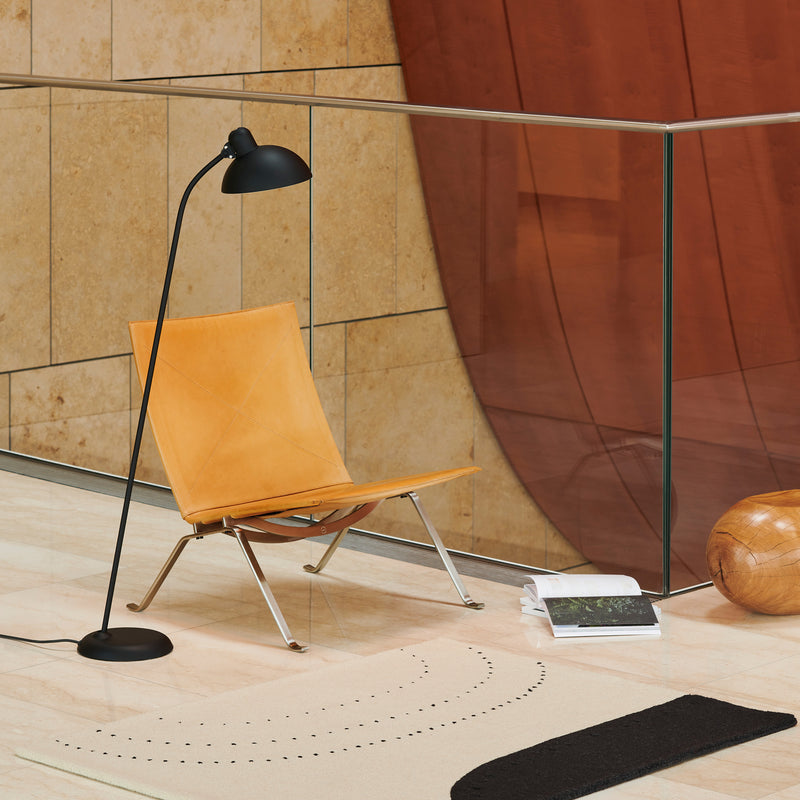 Fritz Hansen - KAISER idell 6556-F Stehleuchte