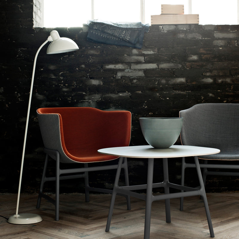 Fritz Hansen - KAISER idell 6556-F Stehleuchte