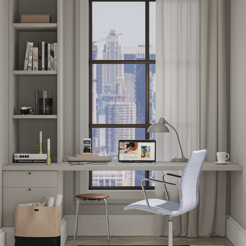 Fritz Hansen - KAISER idell 6556-T Tischleuchte