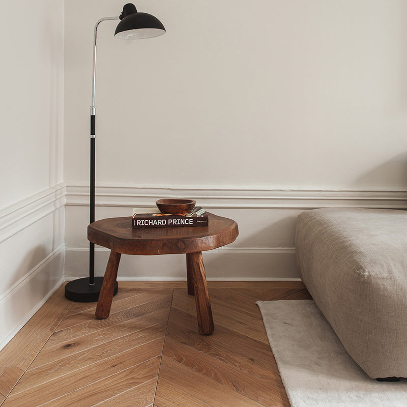 Fritz Hansen - KAISER idell 6580-F Luxus Stehleuchte