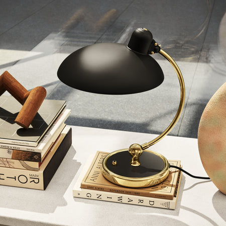 Fritz Hansen - KAISER idell 6631-T Luxus Tischleuchte