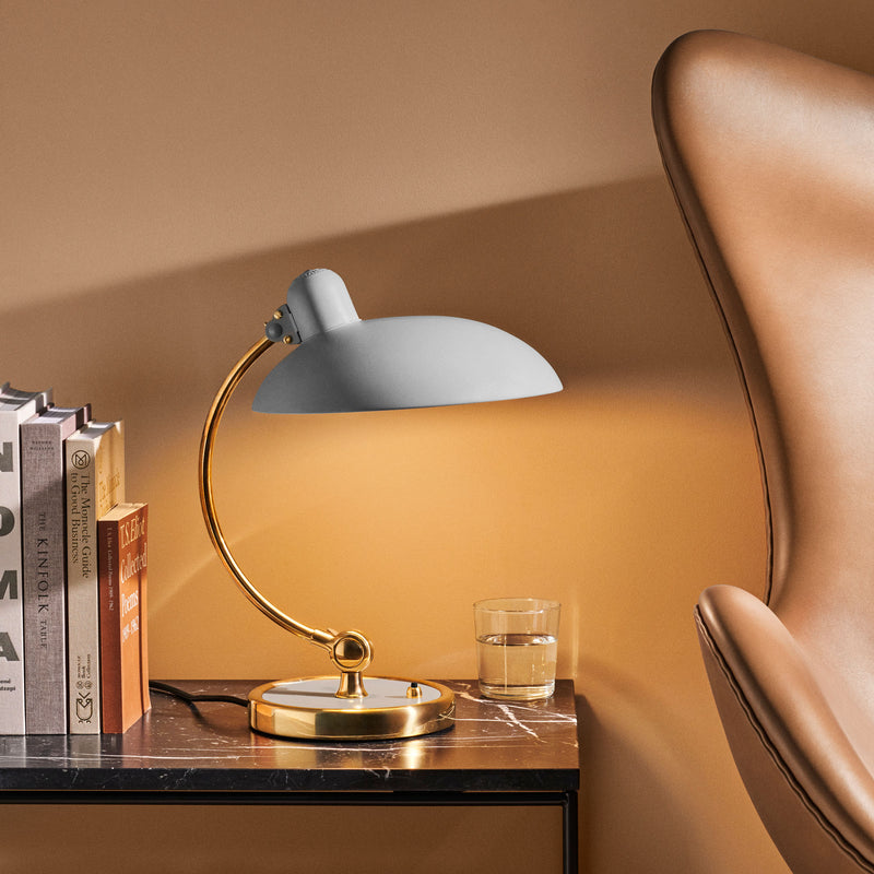 Fritz Hansen - KAISER idell 6631-T Luxus Tischleuchte
