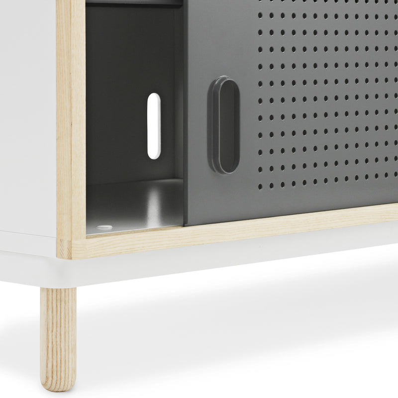 Normann Copenhagen - Kabino Sideboard