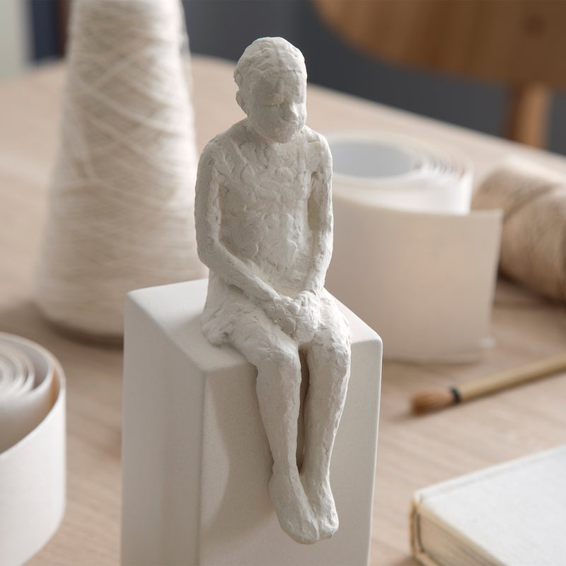 Kähler Design - Character Figur