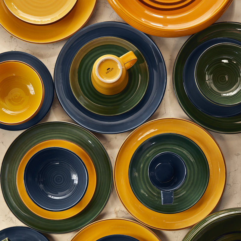 Kähler Design - Colore Teller