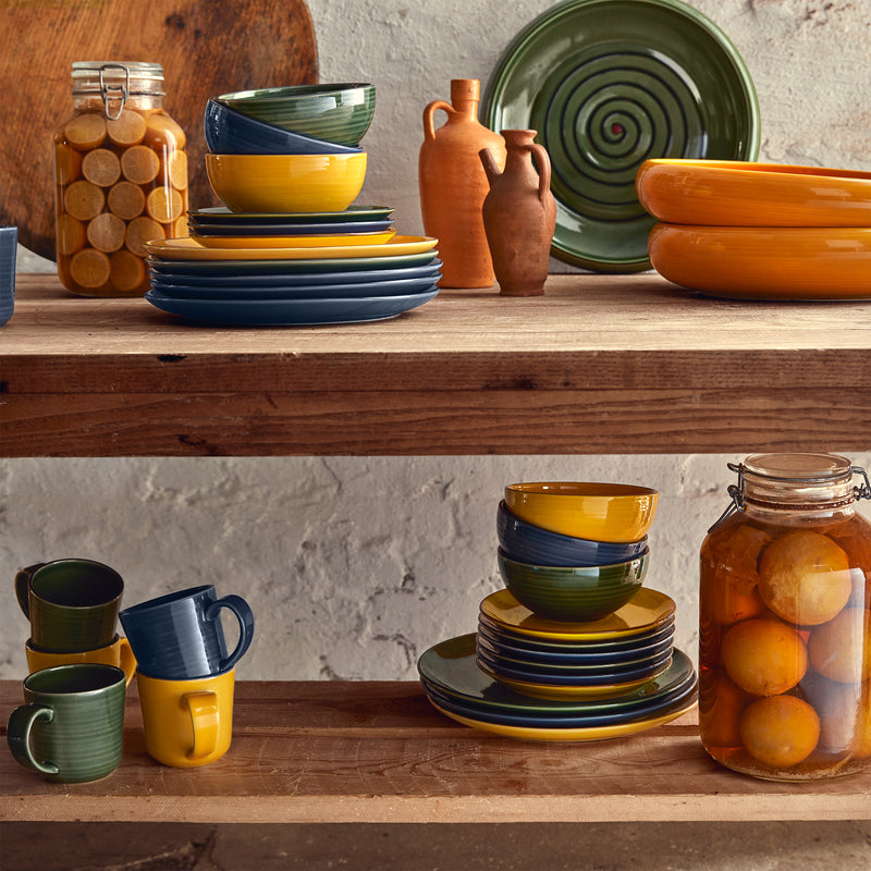 Kähler Design - Colore Teller