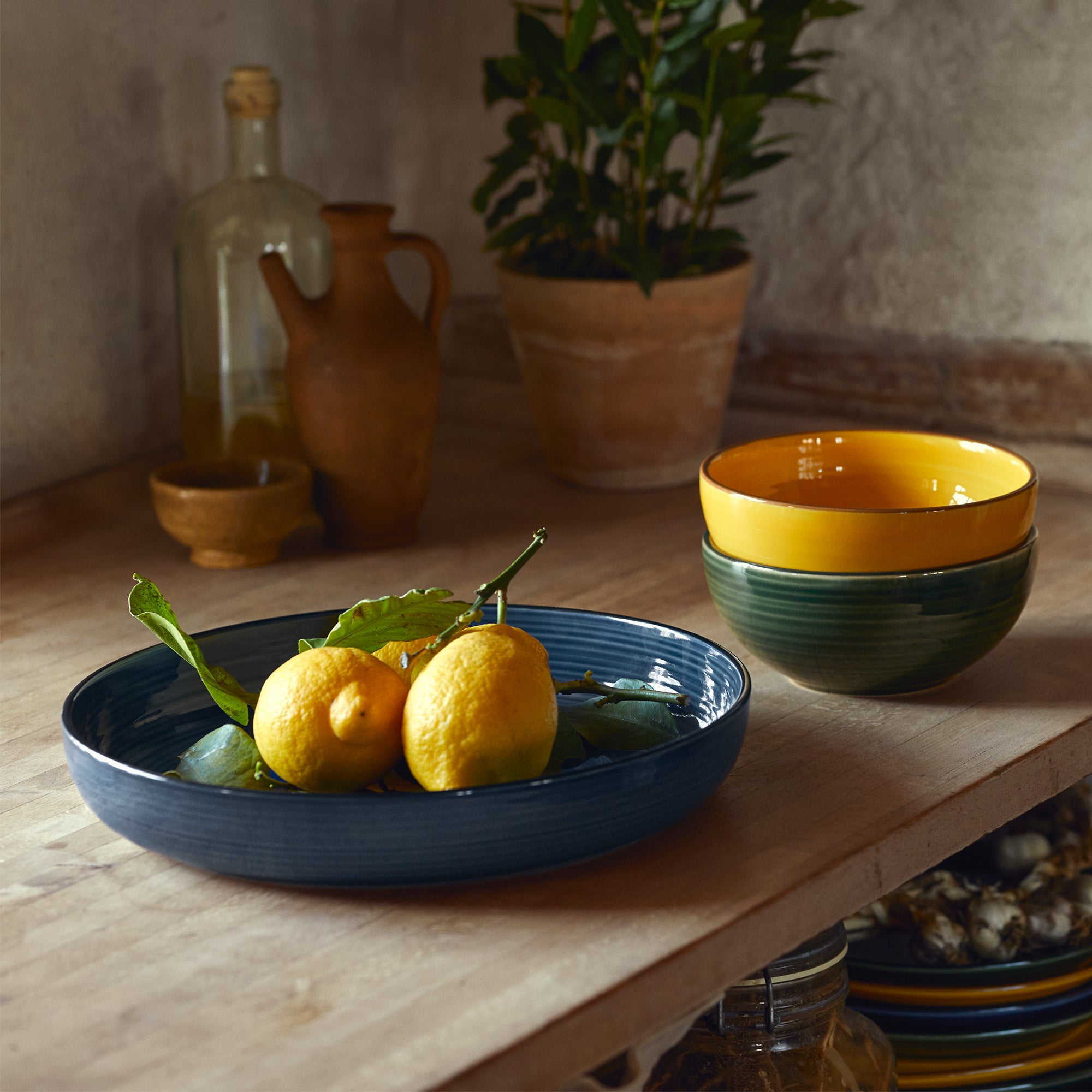 Kähler Design - Colore Tarteform
