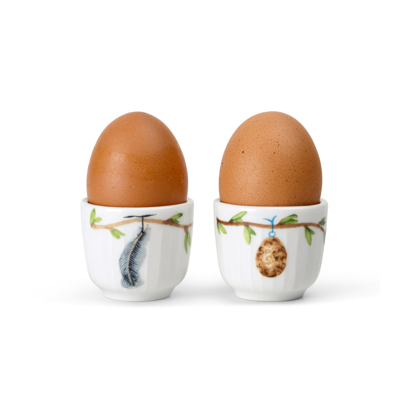 Kähler Design - Hammershøi Eierbecher