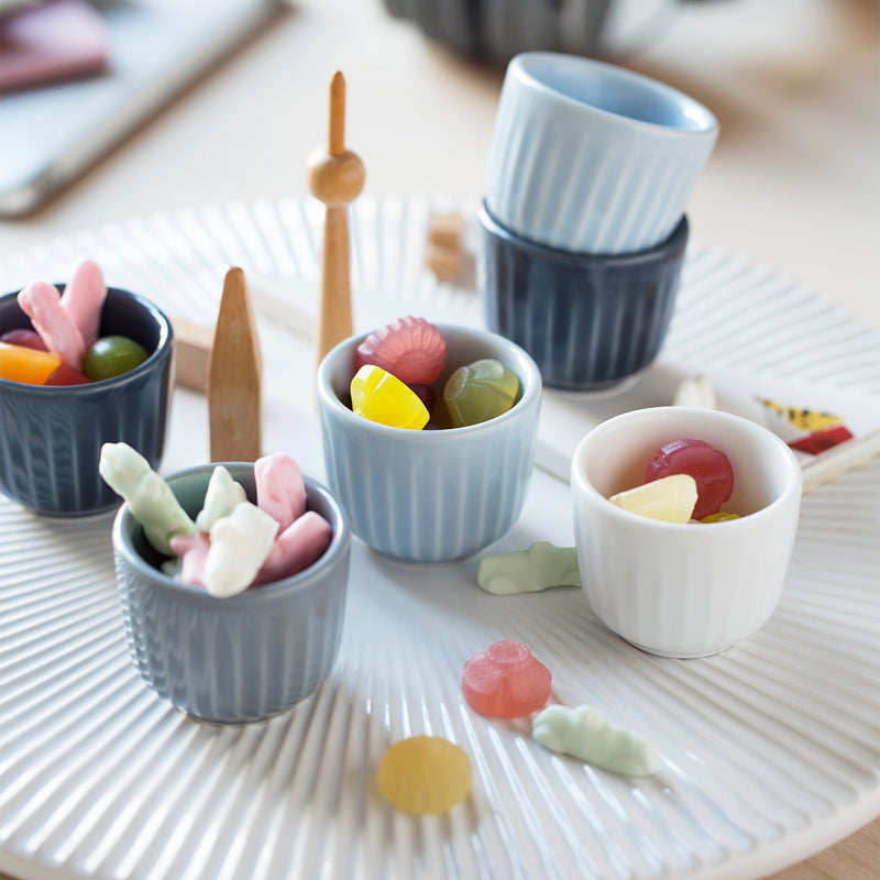Kähler Design - Hammershøi Eierbecher