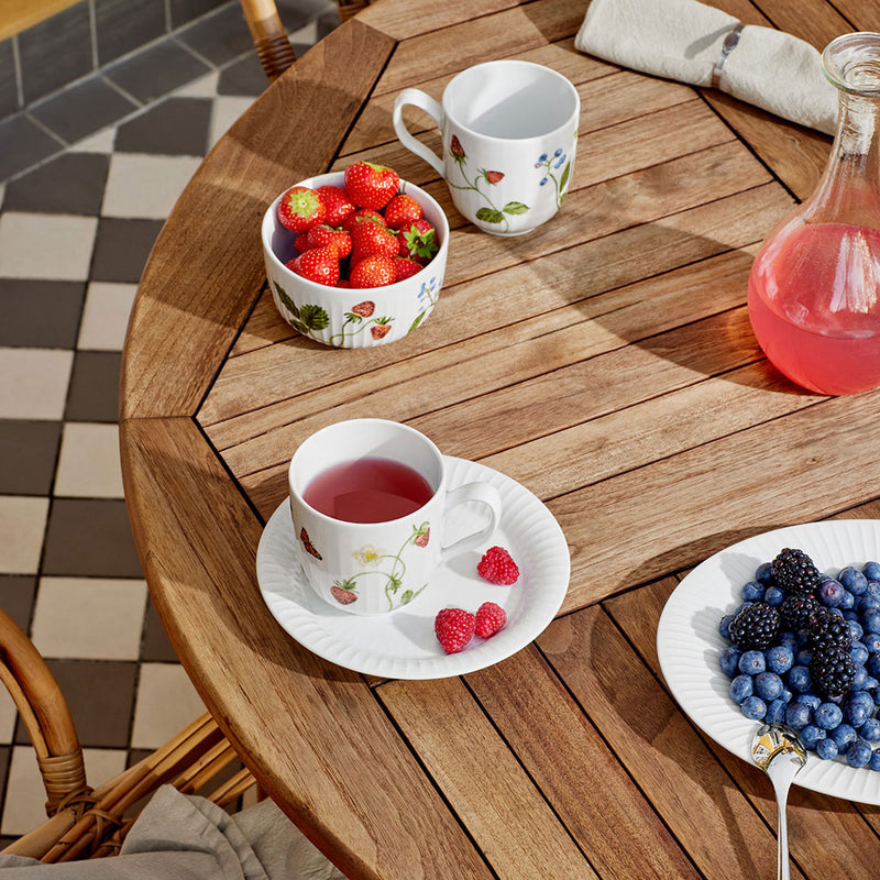 Kähler Design - Hammershøi Summer Teller