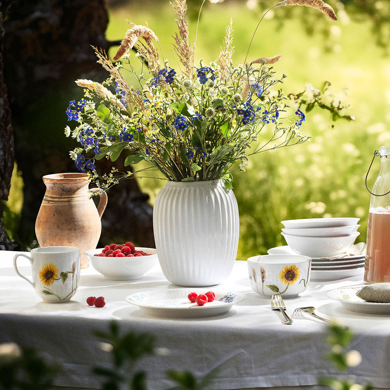 Kähler Design - Hammershøi Summer Tasse