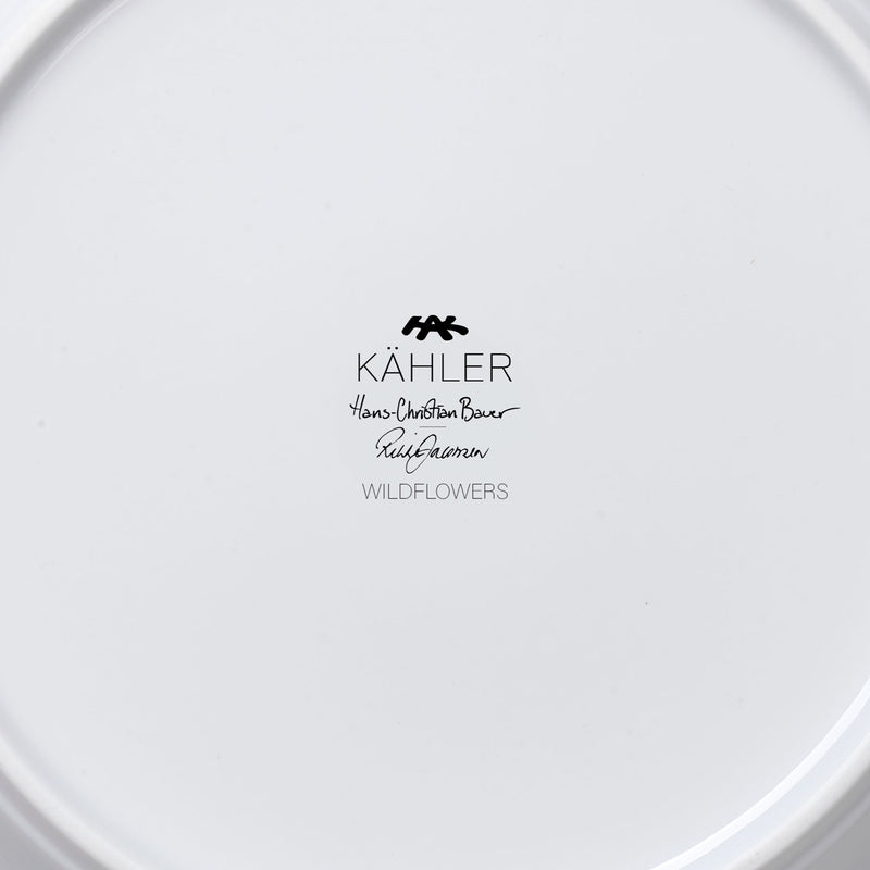 Kähler Design - Hammershøi Summer Teller