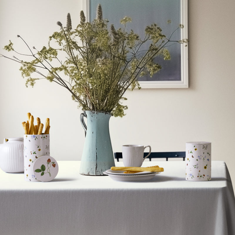 Kähler Design - Hammershøi Summer Vorratsdose