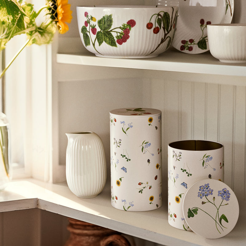 Kähler Design - Hammershøi Summer Vorratsdose