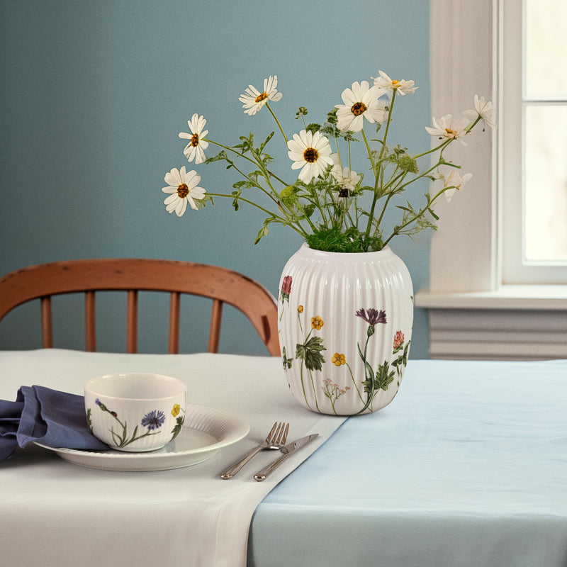 Kähler Design - Hammershøi Summer Schale