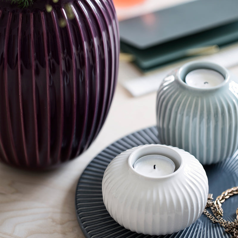 Kähler Design - Hammershøi Teelichthalter
