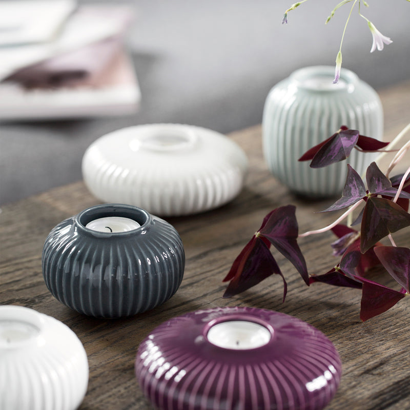 Kähler Design - Hammershøi Teelichthalter