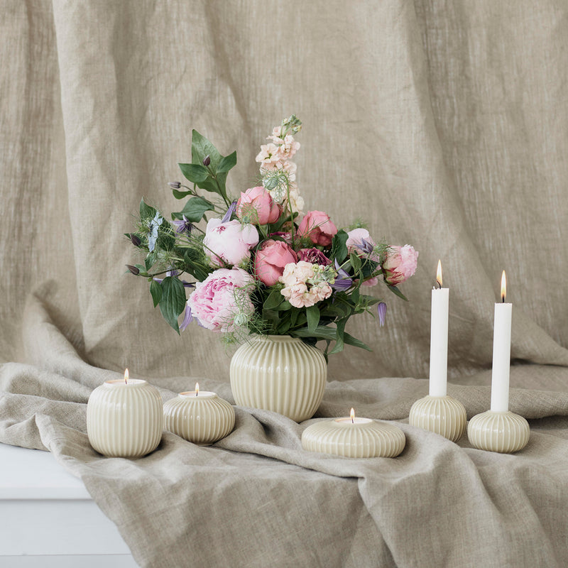 Kähler Design - Hammershøi Teelichthalter
