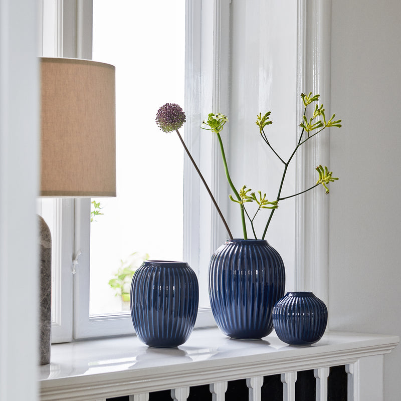 Kähler Design - Hammershøi Vase