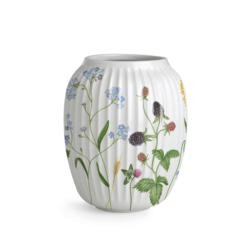 Kähler Design - Hammershøi Summer Vase