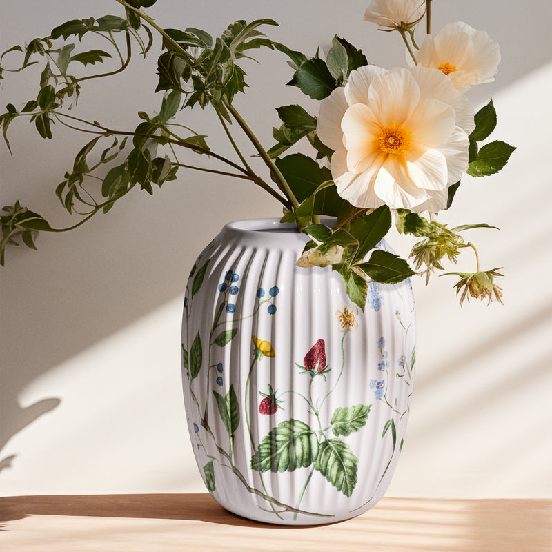 Kähler Design - Hammershøi Summer Vase | 