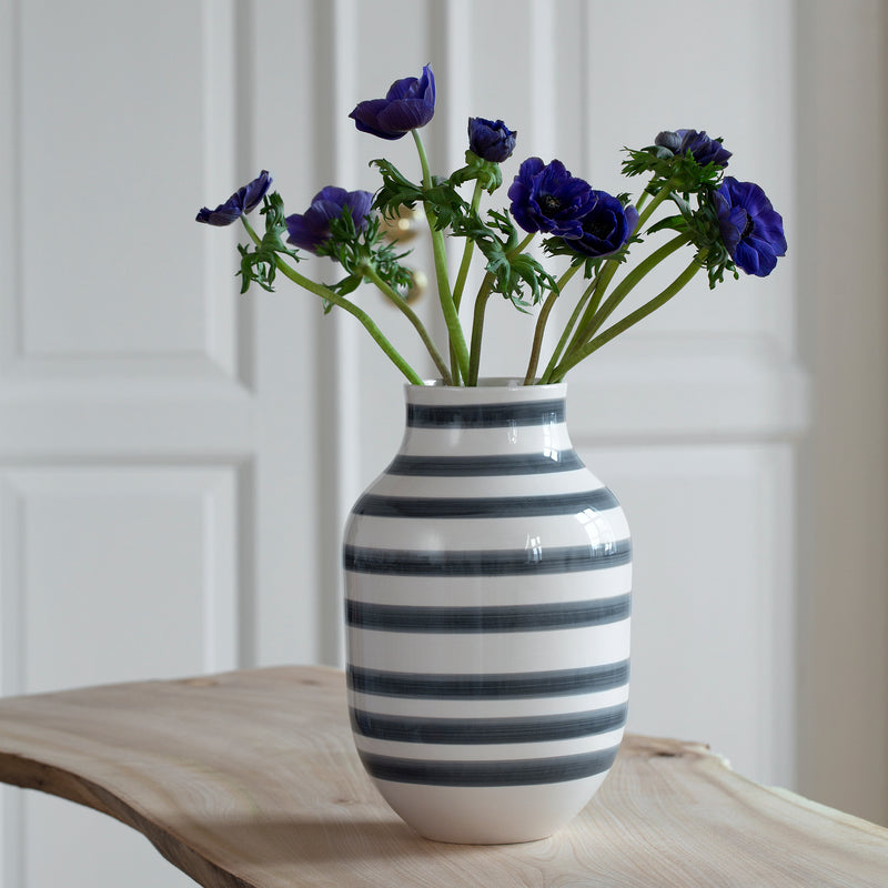 Kähler Design - Omaggio Vase
