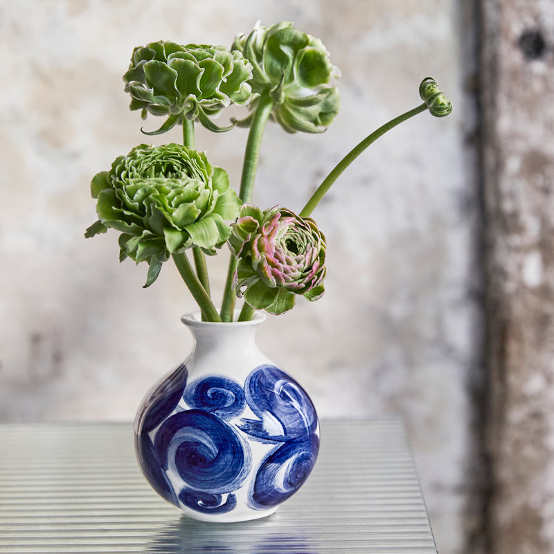 Kähler Design - Tulle Vase