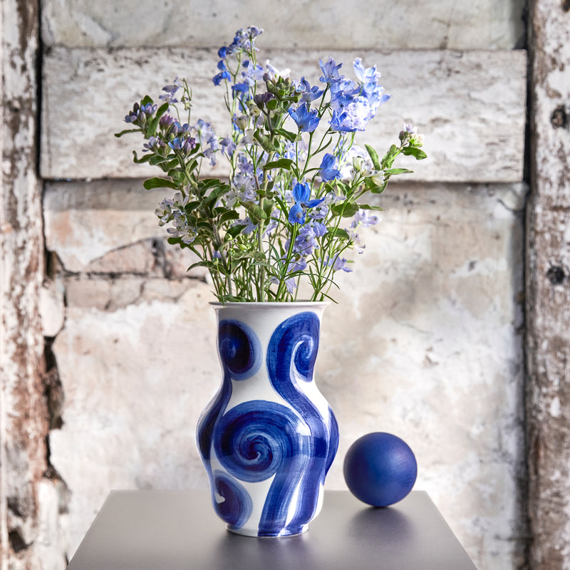Kähler Design - Tulle Vase