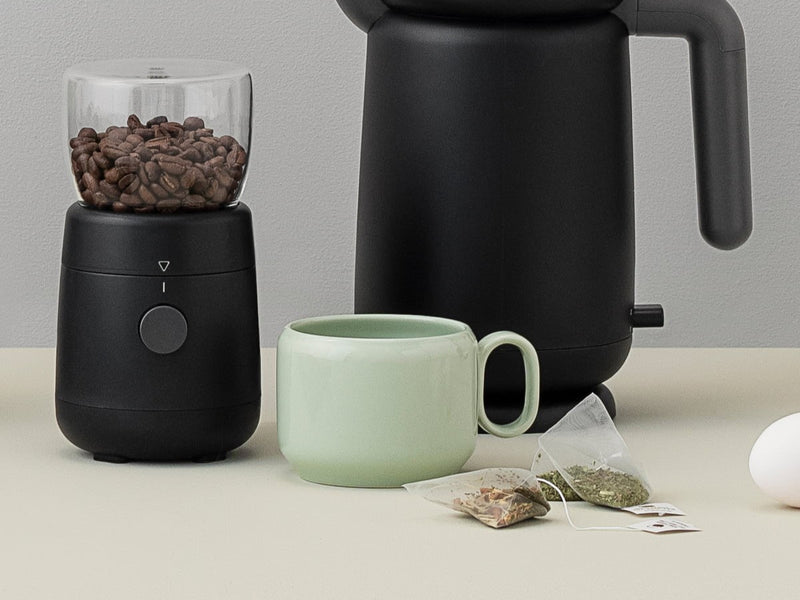 Rig-Tig by Stelton - Foodie Wasserkocher
