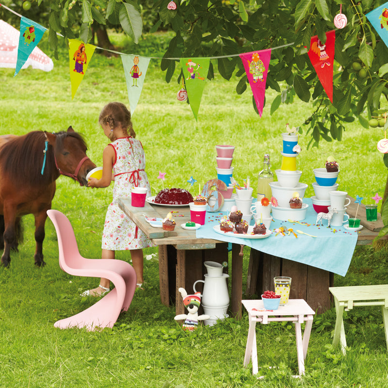 Vitra - Panton Junior