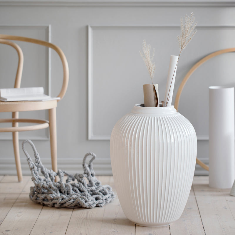 Kähler Design - Hammershøi Bodenvase