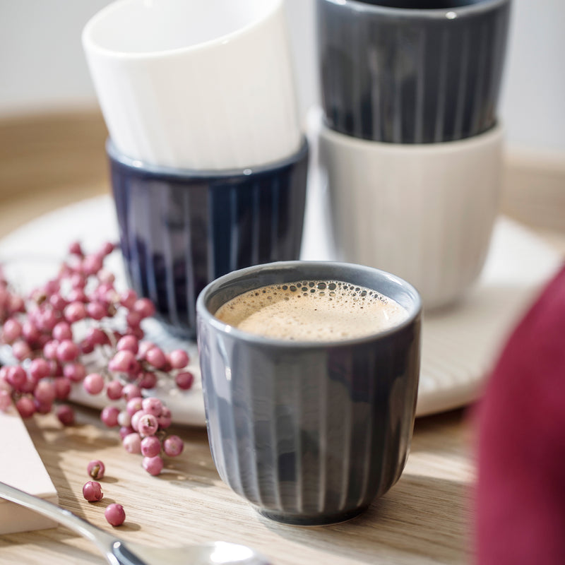 Kähler Design - Hammershøi Espressotasse