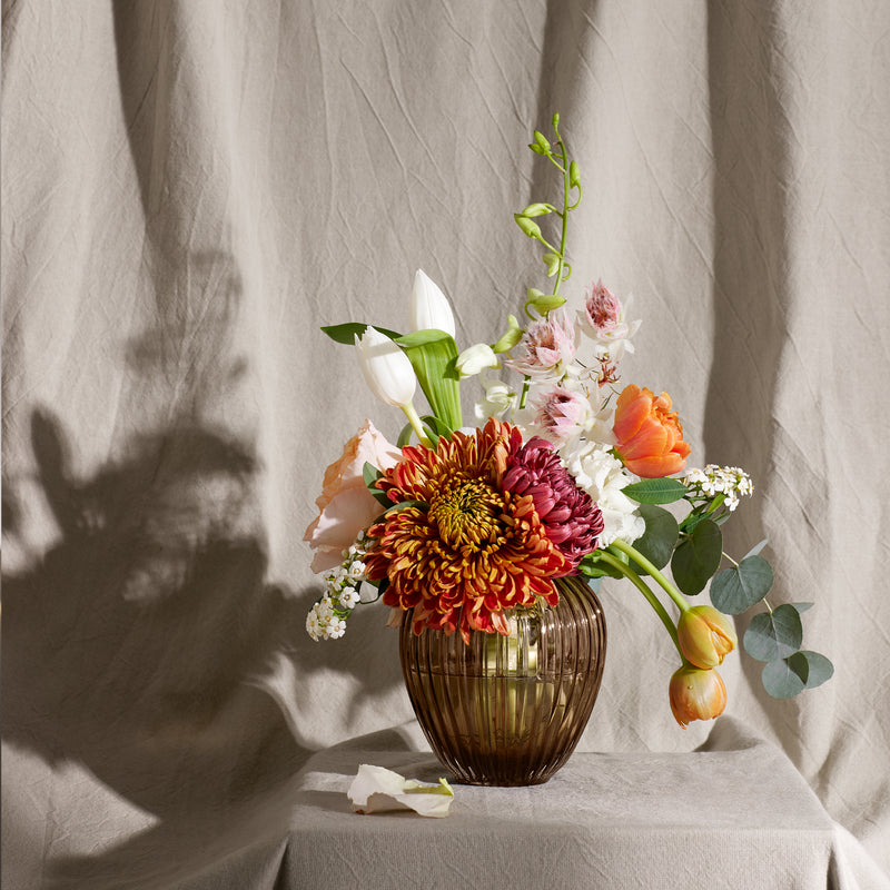 Kähler Design - Hammershøi Glasvase
