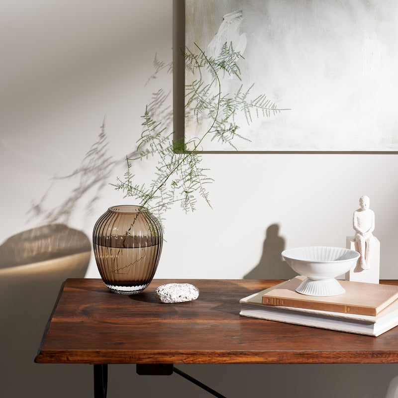 Kähler Design - Hammershøi Glasvase
