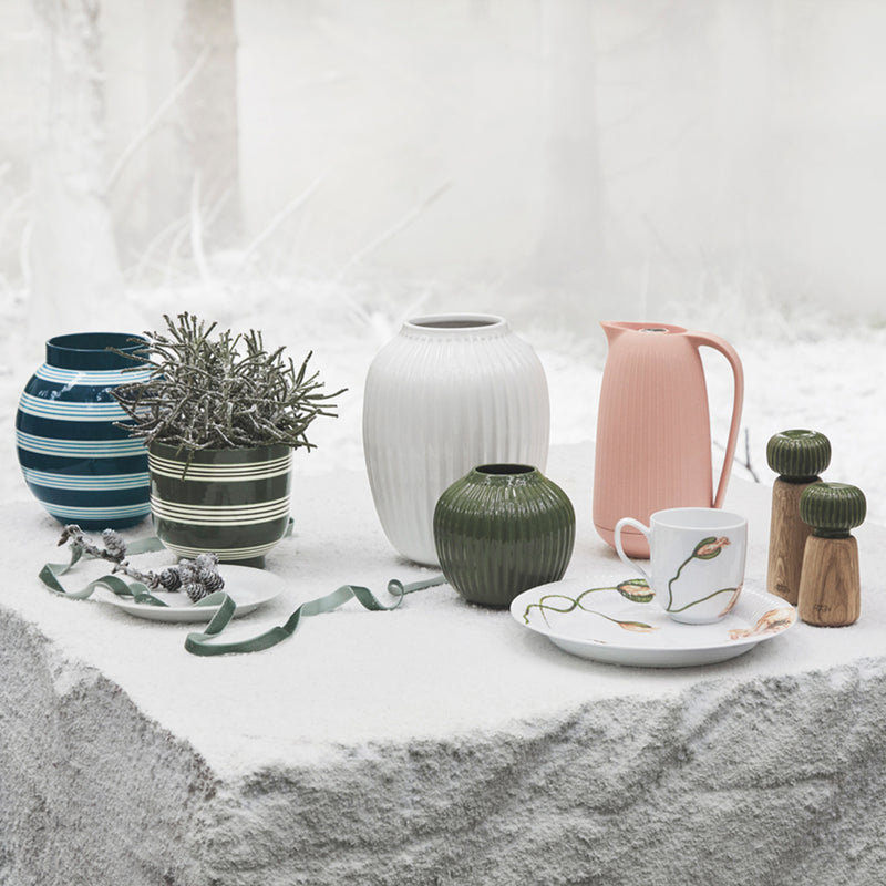 Kähler Design - Hammershøi Isolierkanne