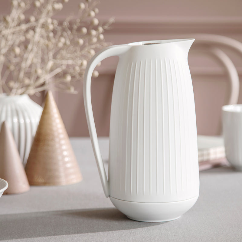 Kähler Design - Hammershøi Isolierkanne