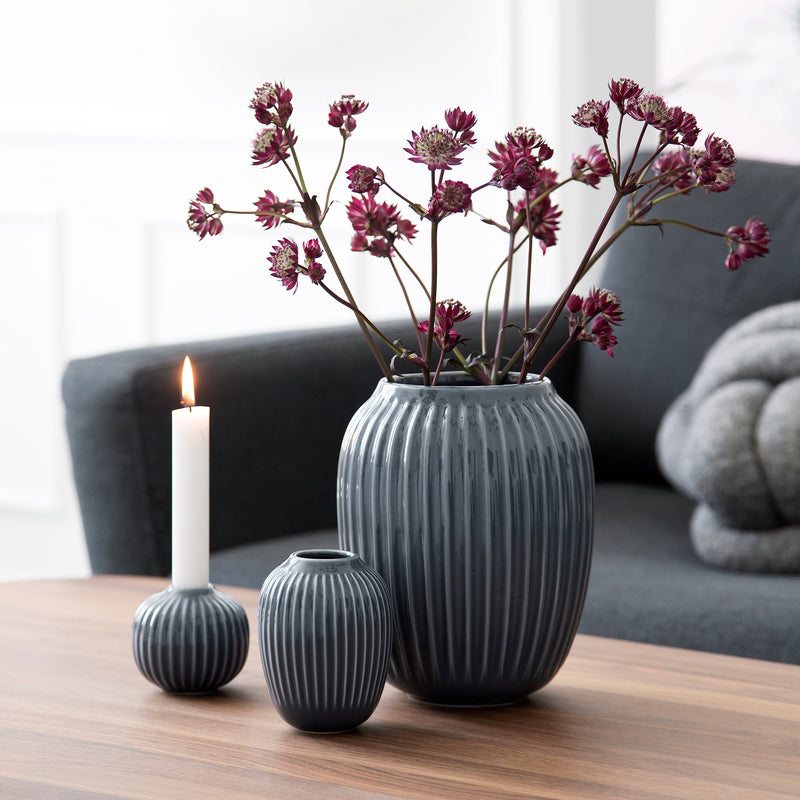 Kähler Design - Hammershøi Kerzenständer