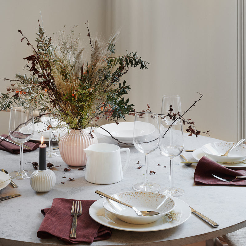 Kähler Design - Hammershøi Kerzenständer