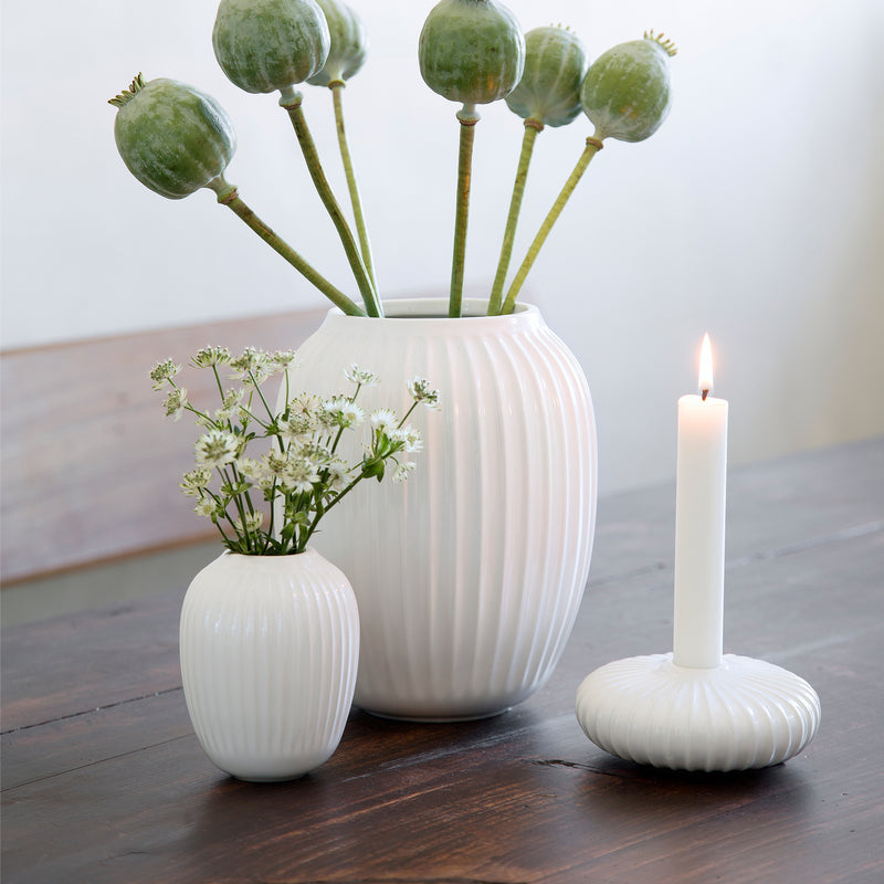 Kähler Design - Hammershøi Kerzenständer