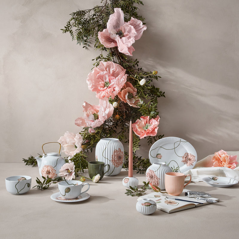 Kähler Design - Hammershøi Eierbecher