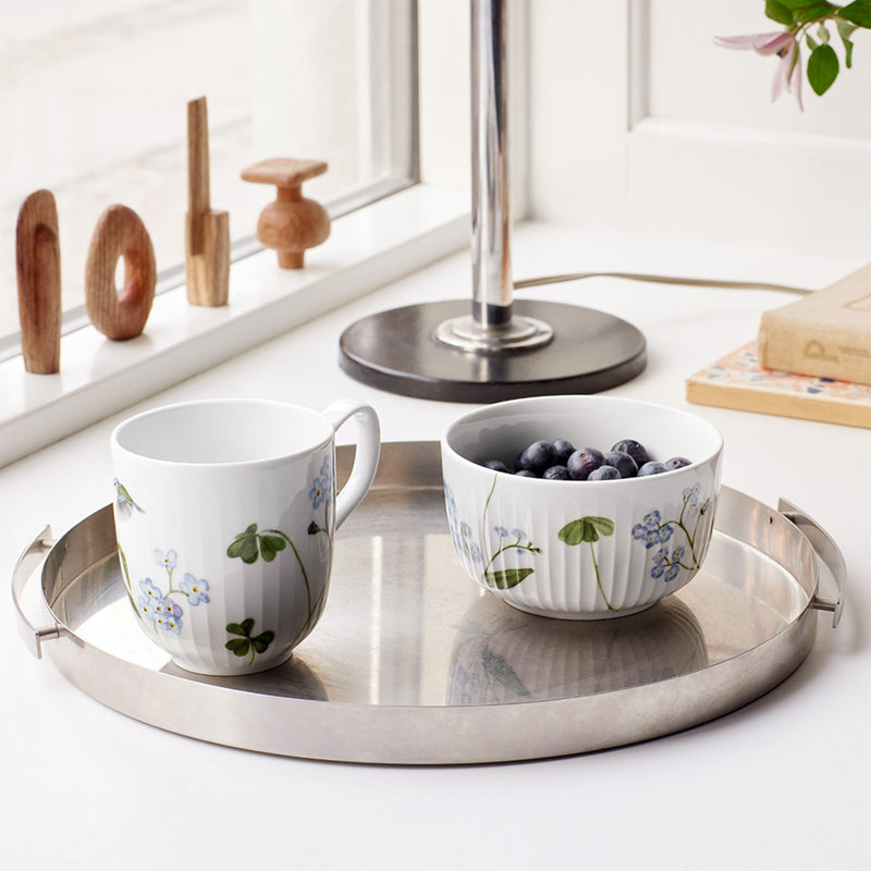 Kähler Design - Hammershøi Summer Tasse